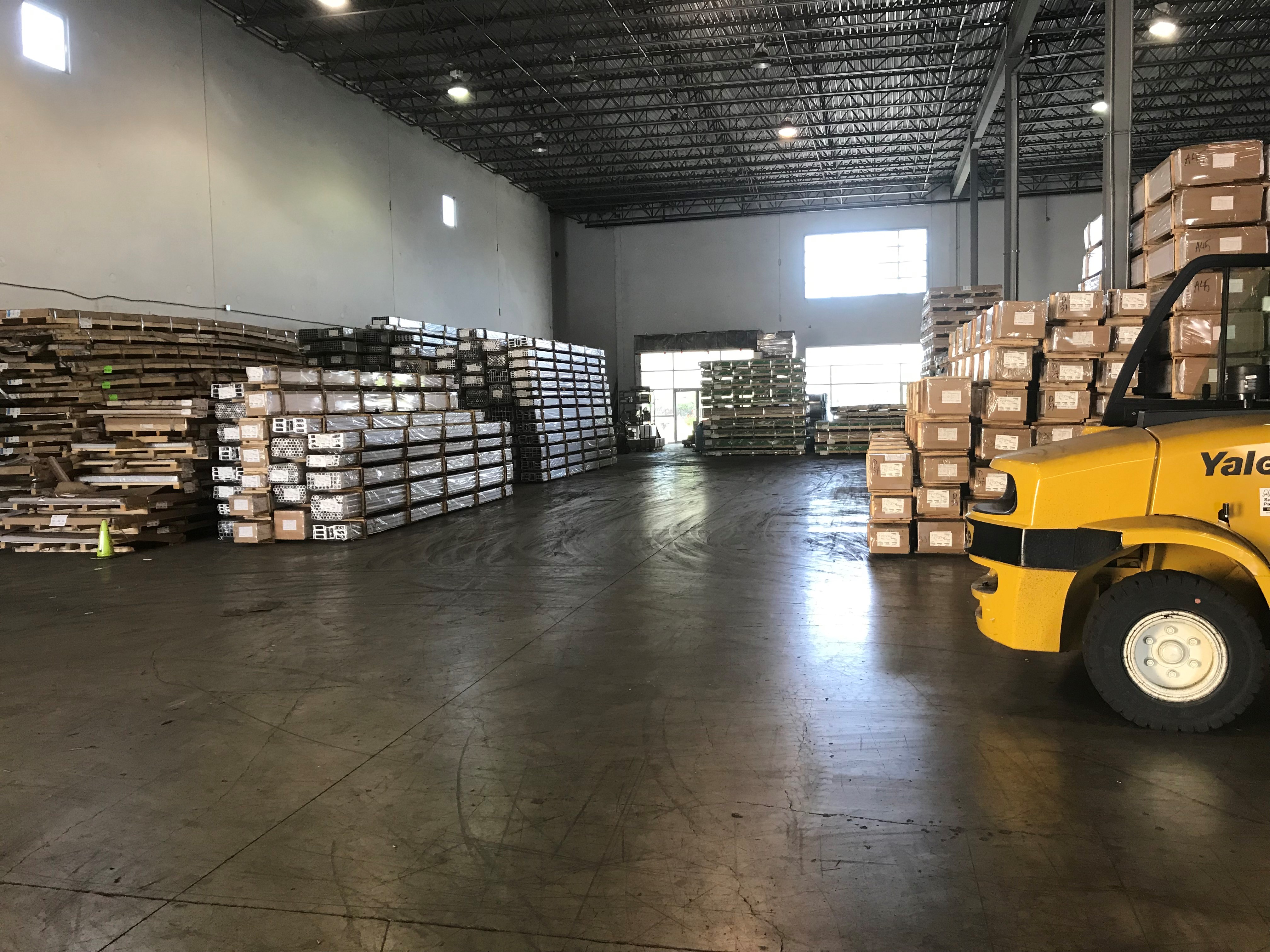 Amalgamated Trading Steel Import and Export