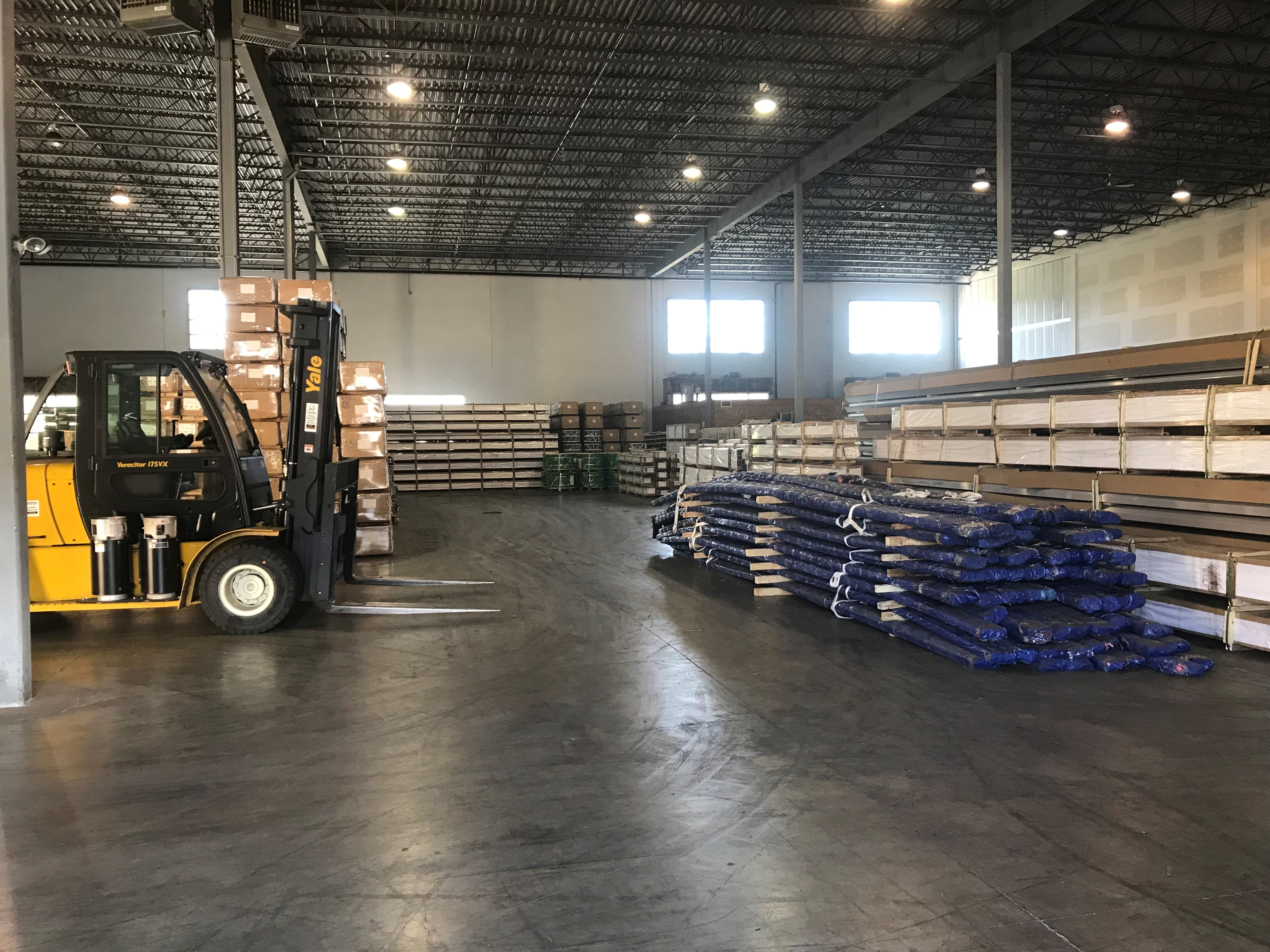 Amalgamated Trading Steel Import and Export