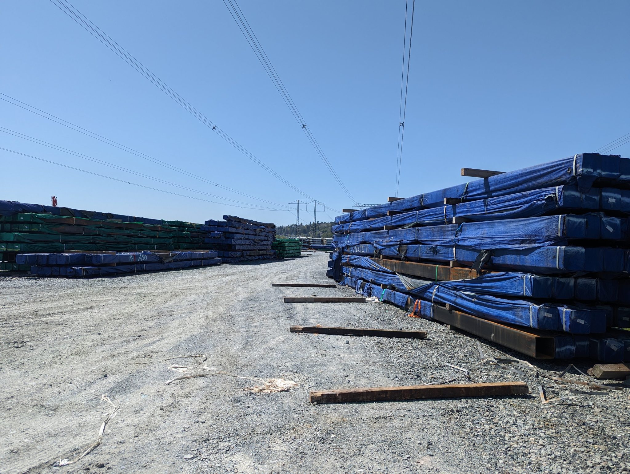 Services Amalgamated Trading