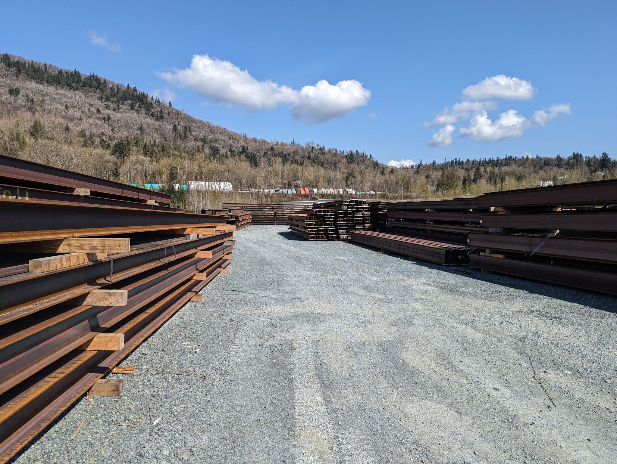 Services Amalgamated Trading