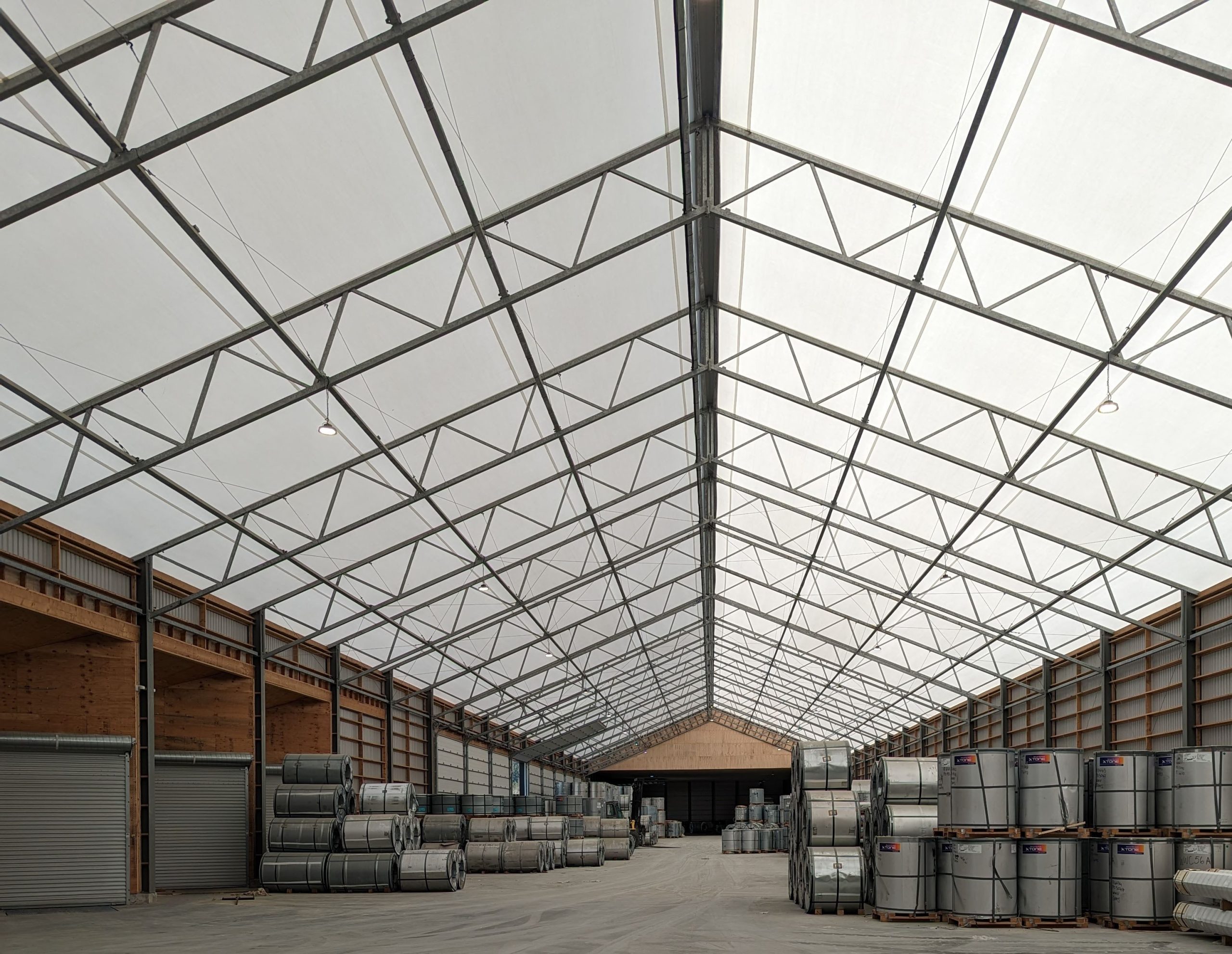 Locations Amalgamated Trading